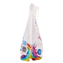 Scala Lavatrice Igienizzante Salvacolore ecoricarica 1500 ml